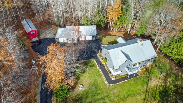 $625,000 | 69 Laffin Road, Frankfort, ME 04438