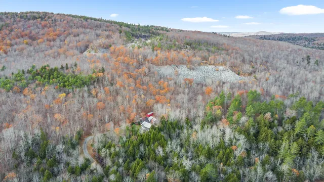 $625,000 | 69 Laffin Road, Frankfort, ME 04438