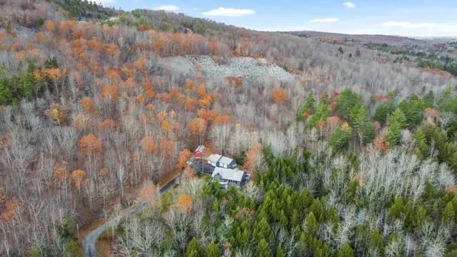 $625,000 | 69 Laffin Road, Frankfort, ME 04438