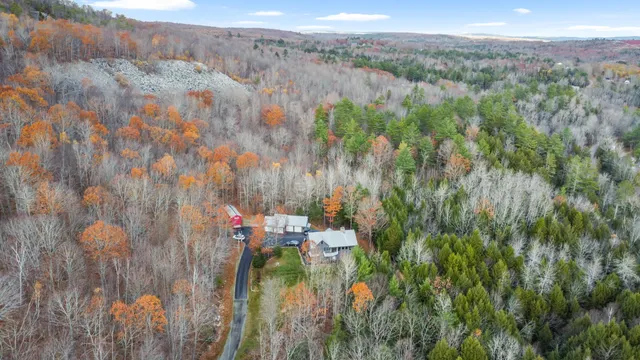 $625,000 | 69 Laffin Road, Frankfort, ME 04438