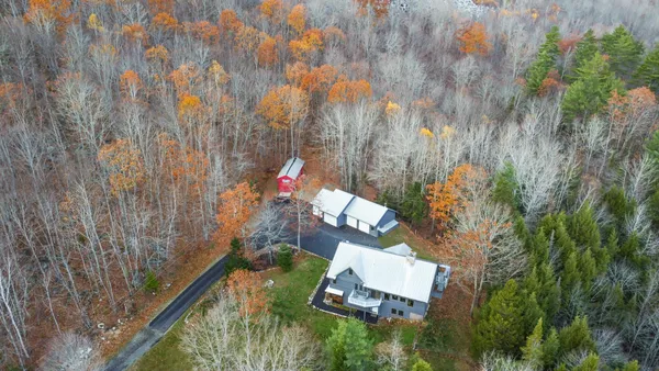 $608,000 | 69 Laffin Road, Frankfort, ME 04438