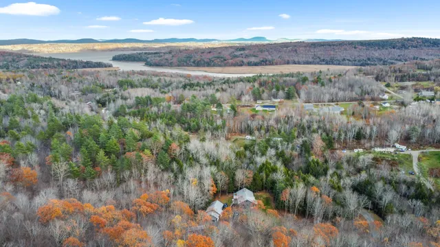 $625,000 | 69 Laffin Road, Frankfort, ME 04438