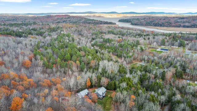 $625,000 | 69 Laffin Road, Frankfort, ME 04438