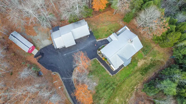 $608,000 | 69 Laffin Road, Frankfort, ME 04438
