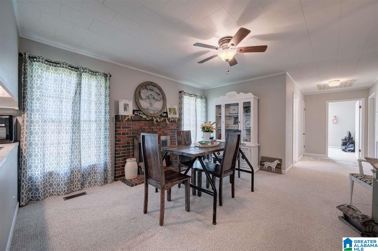 1164 Lamon Chapel Loop Jasper, AL 35503 - Photo 8 of 30