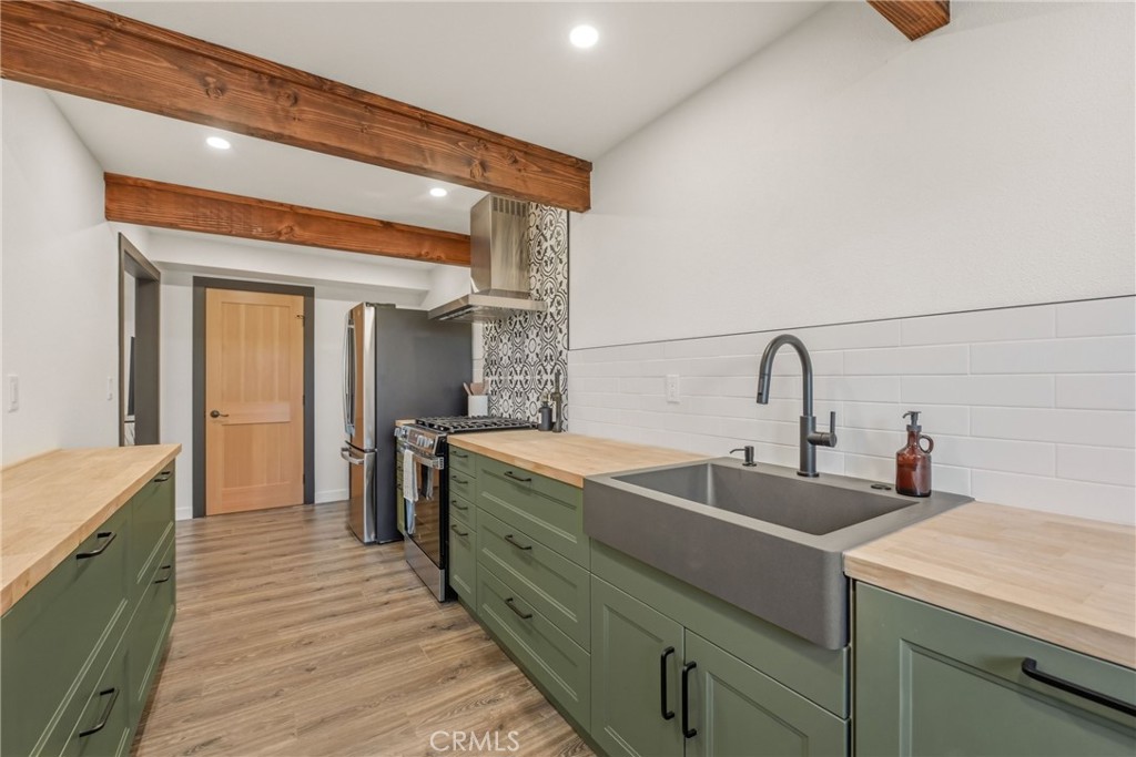 234 Spanish Spur, Unit 1 Fallbrook, CA 92028 - Photo 14 of 28