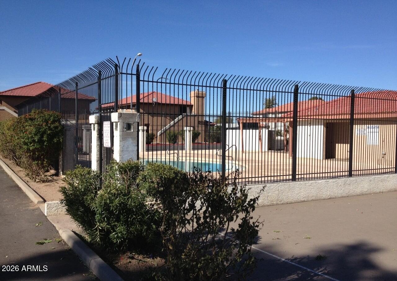 2650 East McKellips Road, Unit 243 Mesa, AZ 85213 - Photo 27 of 33