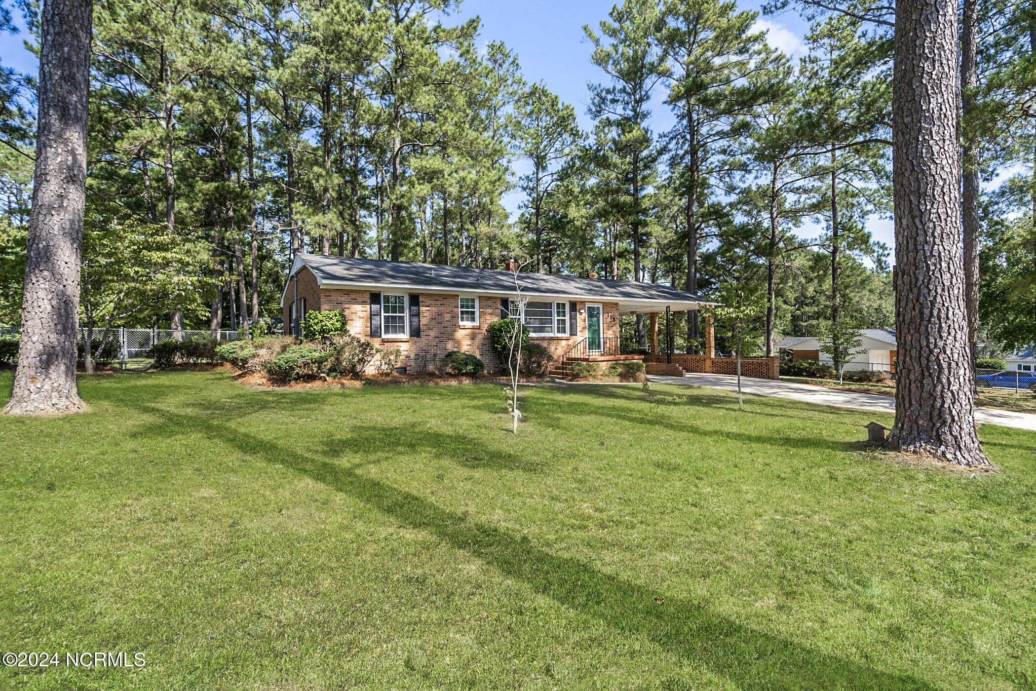 113 Pinion Drive Rockingham, NC 28379 - Photo 3 of 28 DSC00685