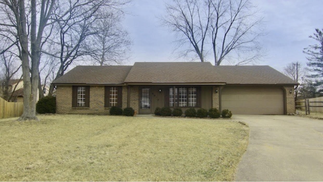 9917 Rainer Pass Fort Wayne, IN 46804 - Photo 1 of 17 Gallery Image 1