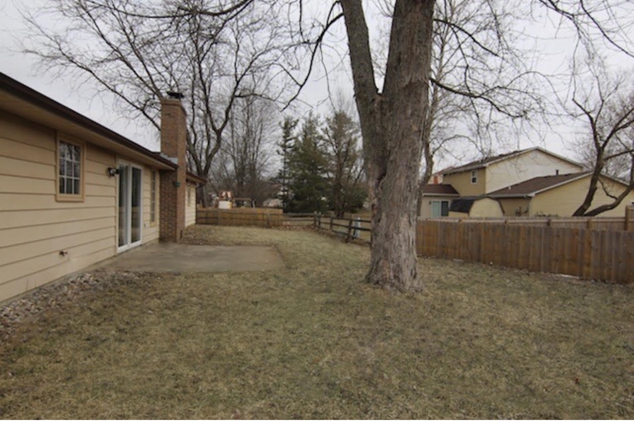 9917 Rainer Pass Fort Wayne, IN 46804 - Photo 17 of 17 Gallery Image 17