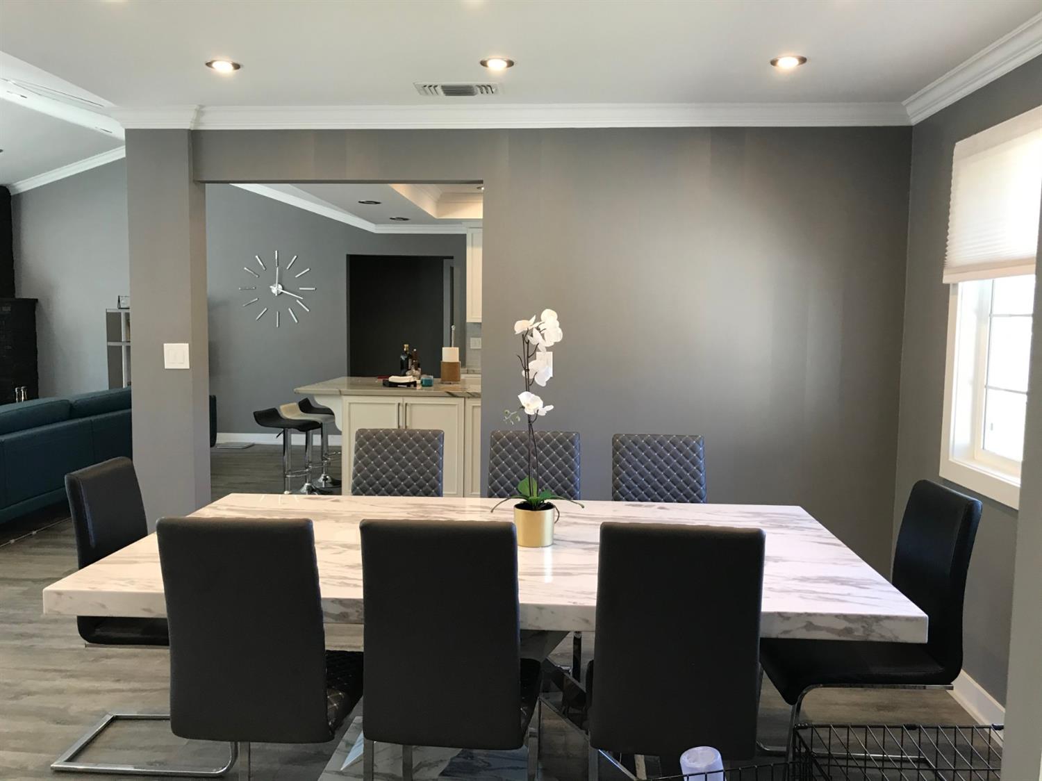 4448 Hackberry Lane Carmichael, CA 95608 - Photo 13 of 64 a dining room with furniture and window