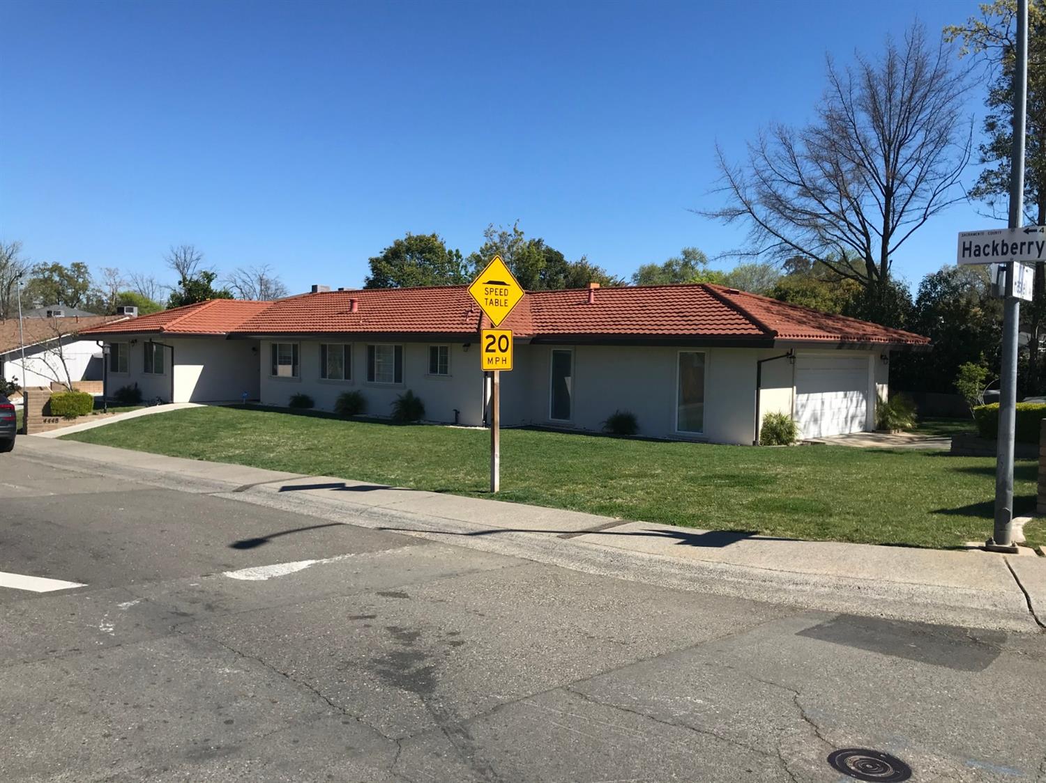 4448 Hackberry Lane Carmichael, CA 95608 - Photo 2 of 64
