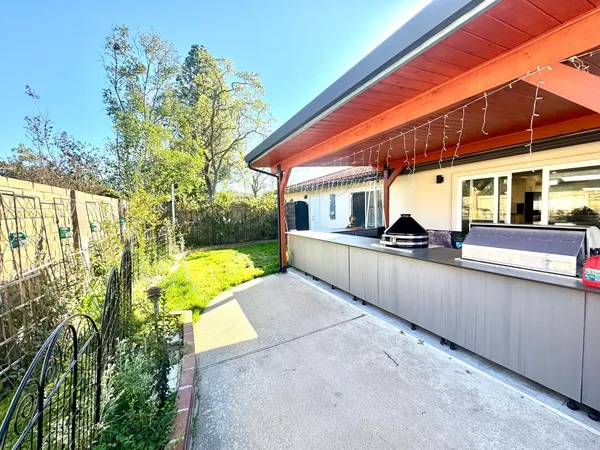 $699,000 | 4448 Hackberry Lane, Carmichael, CA 95608