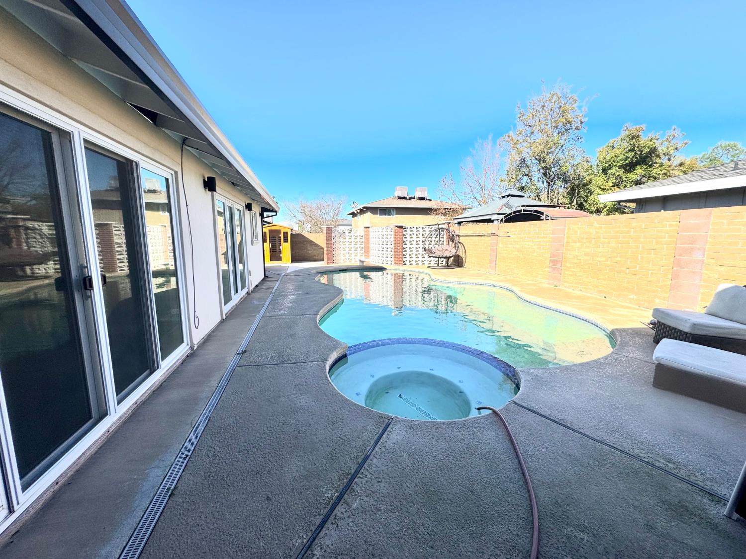 4448 Hackberry Lane Carmichael, CA 95608 - Photo 55 of 64