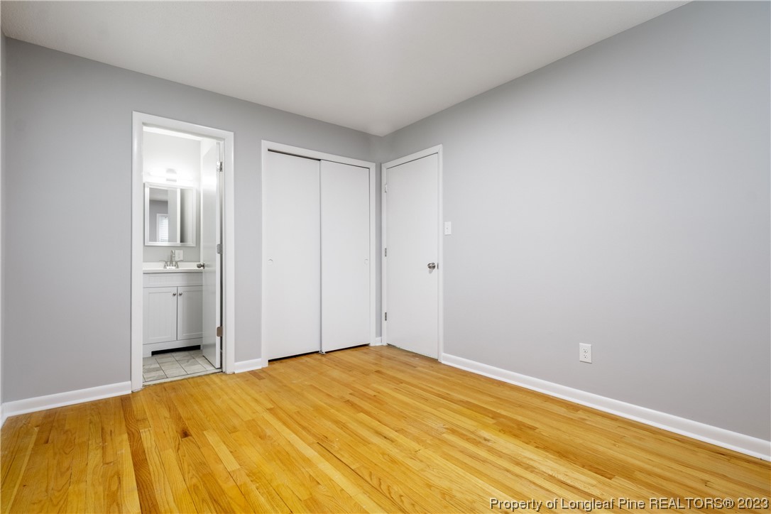 1412 Milton Street Spring Lake, NC 28390 - Photo 24 of 27 a view of empty room