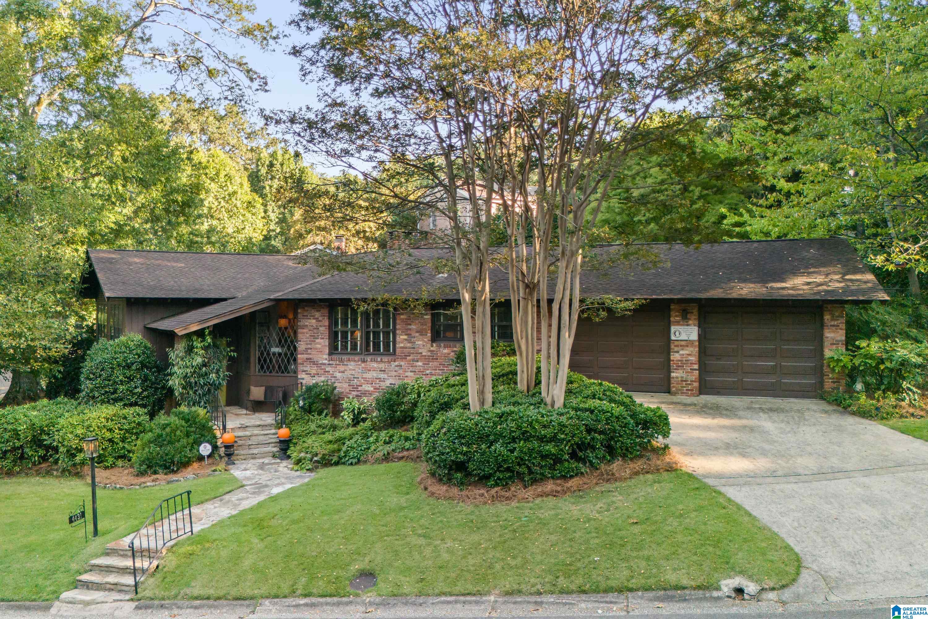 4431 Overlook Road Birmingham, AL 35222 - Photo 1 of 50