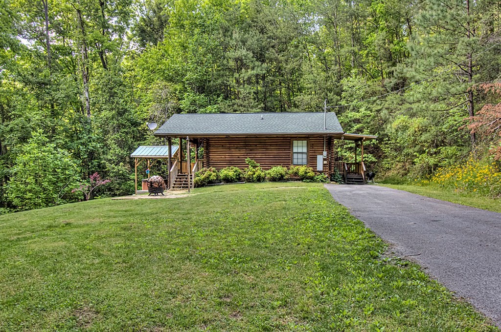 1284 Laurel Lick Road, Unit FIREFLYFOREST Sevierville, TN 37863 - Photo 10 of 40 Gallery Image 10