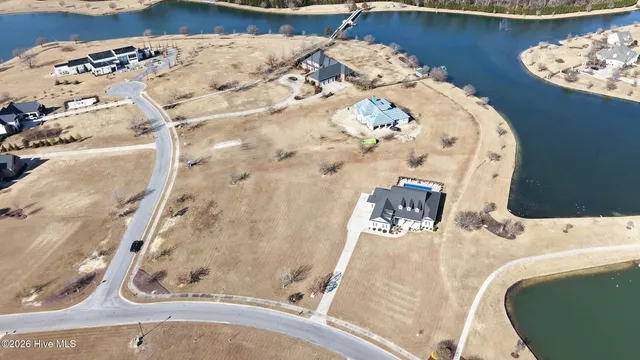 $179,900 | 1378 Autumn Lakes Drive, Grimesland, NC 27837