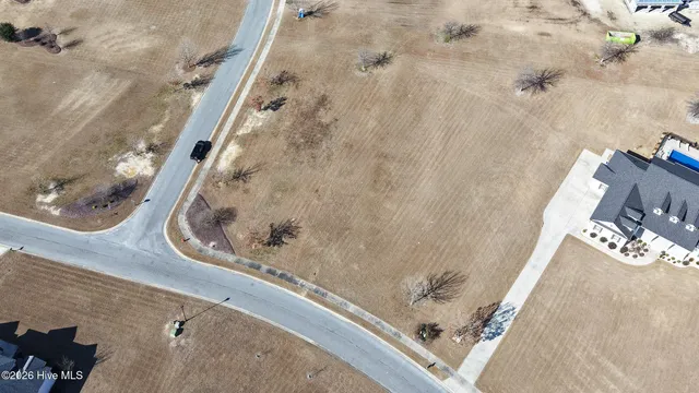 $179,900 | 1378 Autumn Lakes Drive, Grimesland, NC 27837