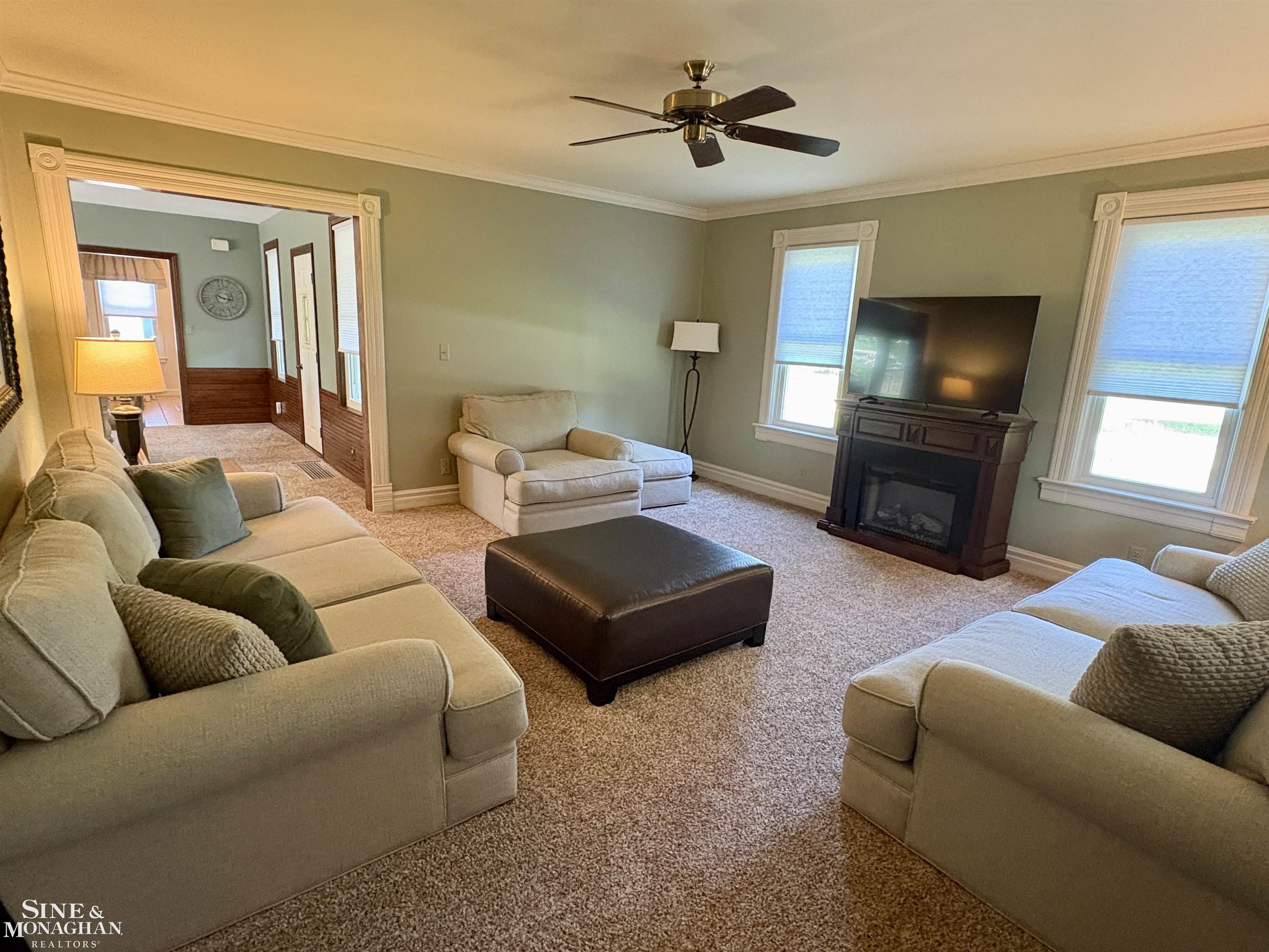 6281 Lindsey Road East China, MI 48054 - Photo 13 of 55