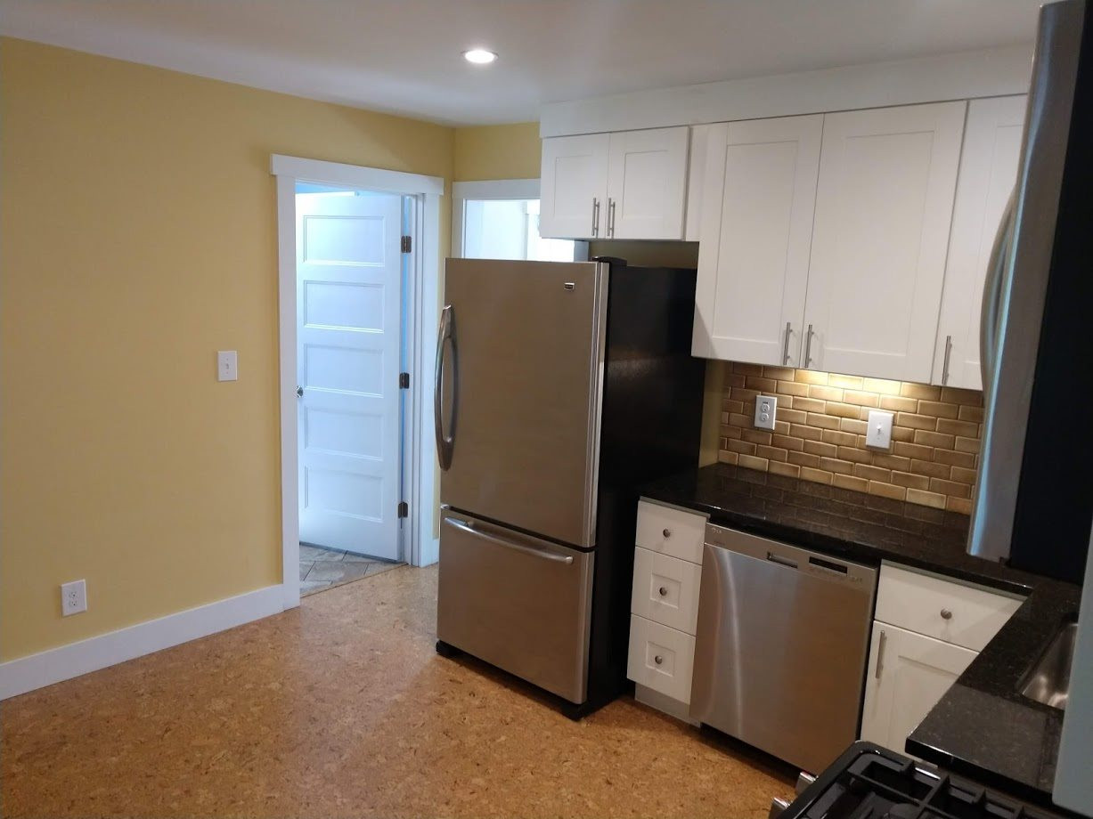 2521 Remington Road Raleigh, NC 27610 - Photo 7 of 30 Photo 7