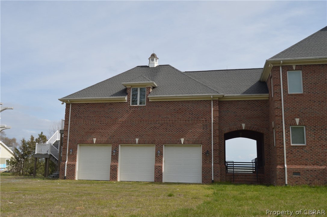 2106 Clarketown Road Heathsville, VA 22473 - Photo 2 of 50