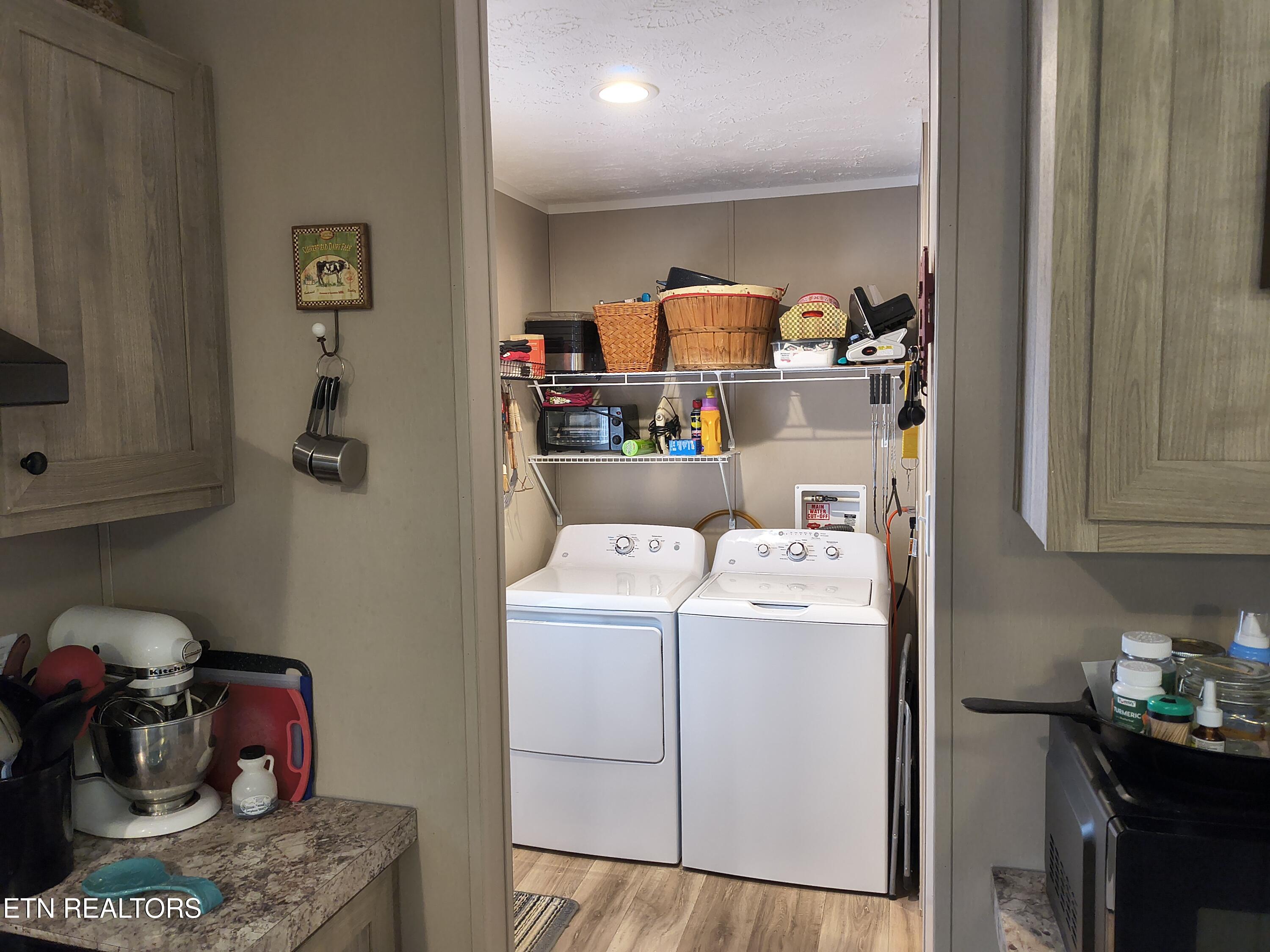 315 Key Lane Pioneer, TN 37847 - Photo 28 of 39 Pic 27