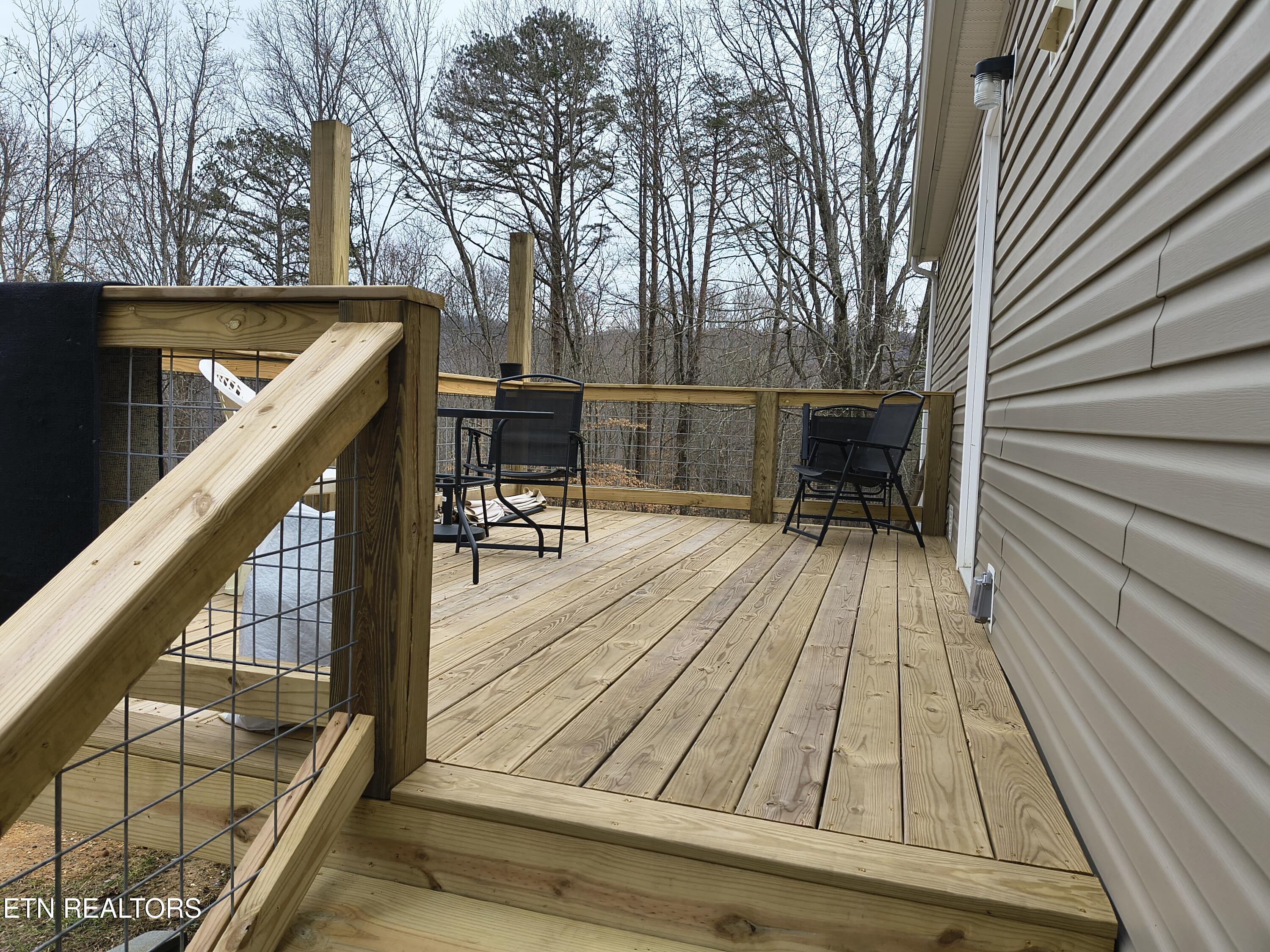 315 Key Lane Pioneer, TN 37847 - Photo 9 of 39 Pic 9