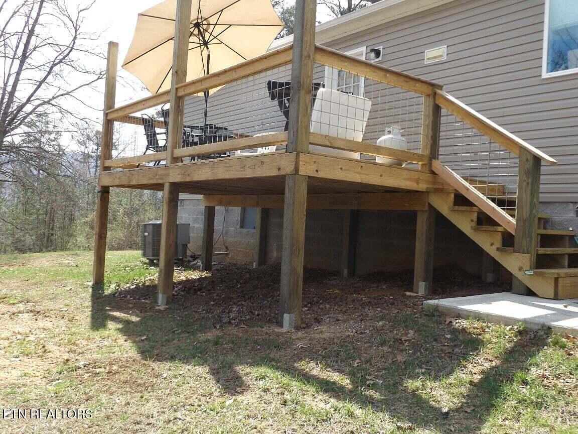 315 Key Lane Pioneer, TN 37847 - Photo 10 of 39 RP 6