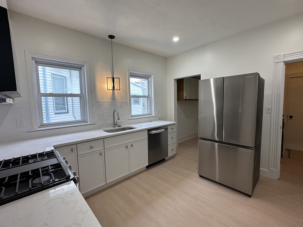 23 Tower Street, Unit 2 Boston, MA 02130 - Photo 2 of 7
