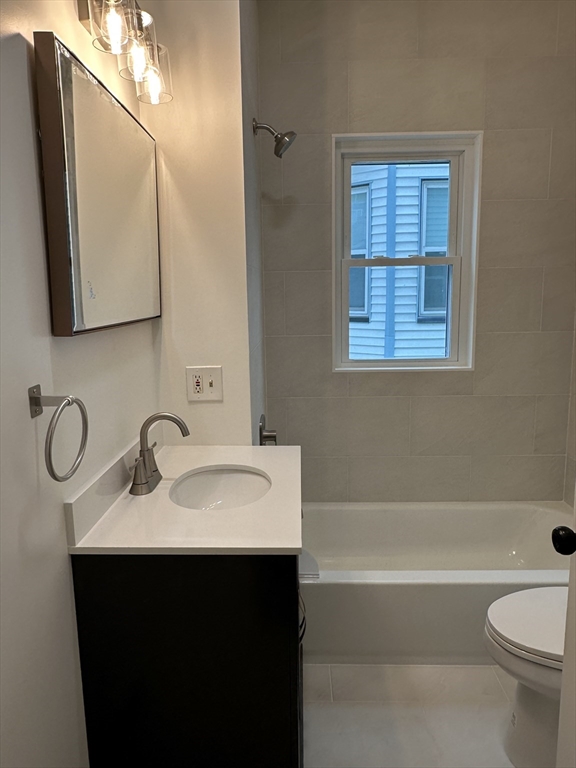 23 Tower Street, Unit 2 Boston, MA 02130 - Photo 3 of 7