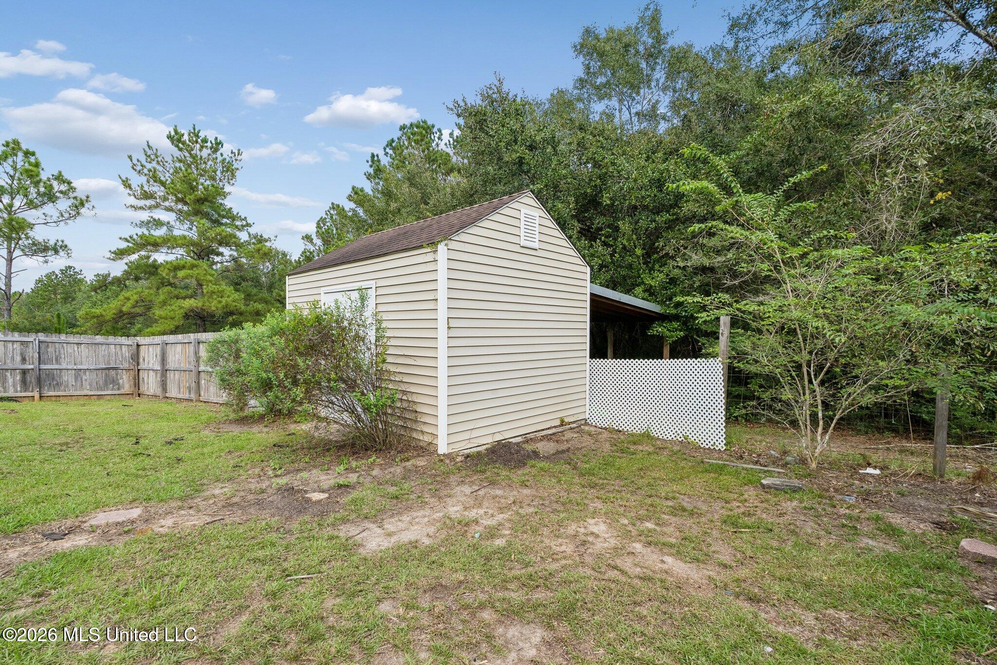 8352 Ridgewood Road Kiln, MS 39556 - Photo 26 of 35 025