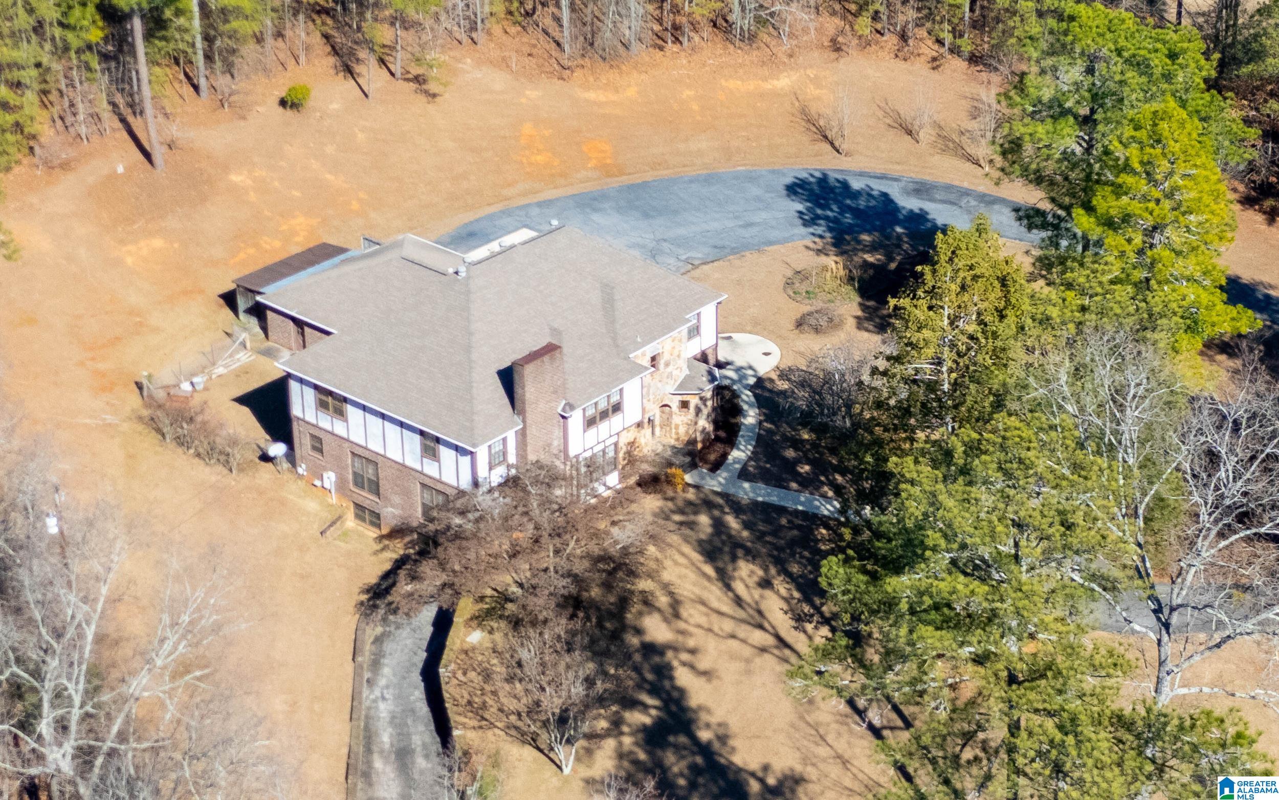 2930 Coleman Road Anniston, AL 36207 - Photo 7 of 49