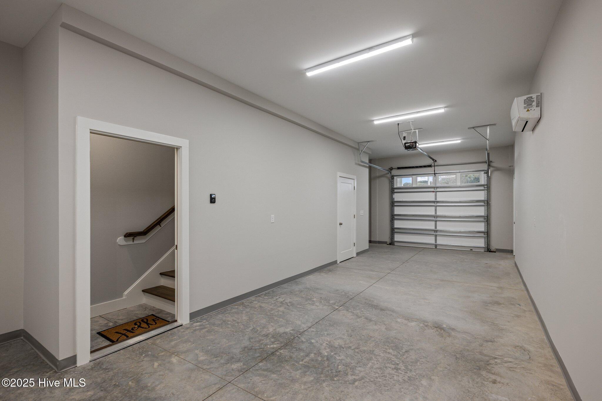 1374 Salter Path Road, Unit B Atlantic Beach, NC 28512 - Photo 6 of 32 Garage