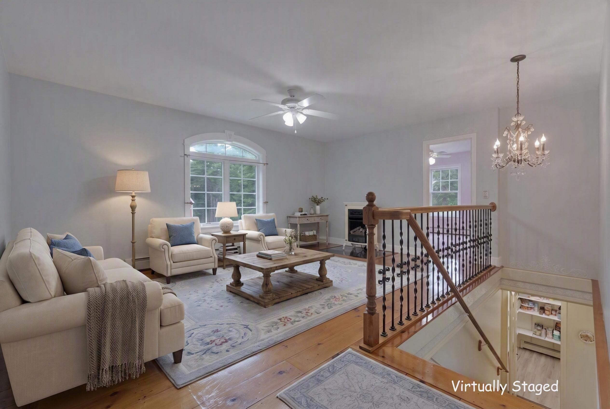 134 Ross Corner Road Shapleigh, ME 04076 - Photo 49 of 91 19