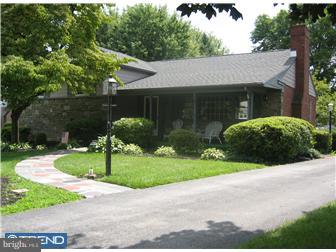 38 Fairhill Road Morton, PA 19070 - Photo 1 of 12 Exterior Front