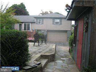 38 Fairhill Road Morton, PA 19070 - Photo 12 of 12 Exterior Back