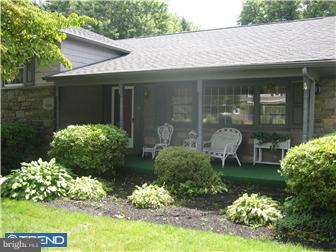 38 Fairhill Road Morton, PA 19070 - Photo 3 of 12 Exterior Front