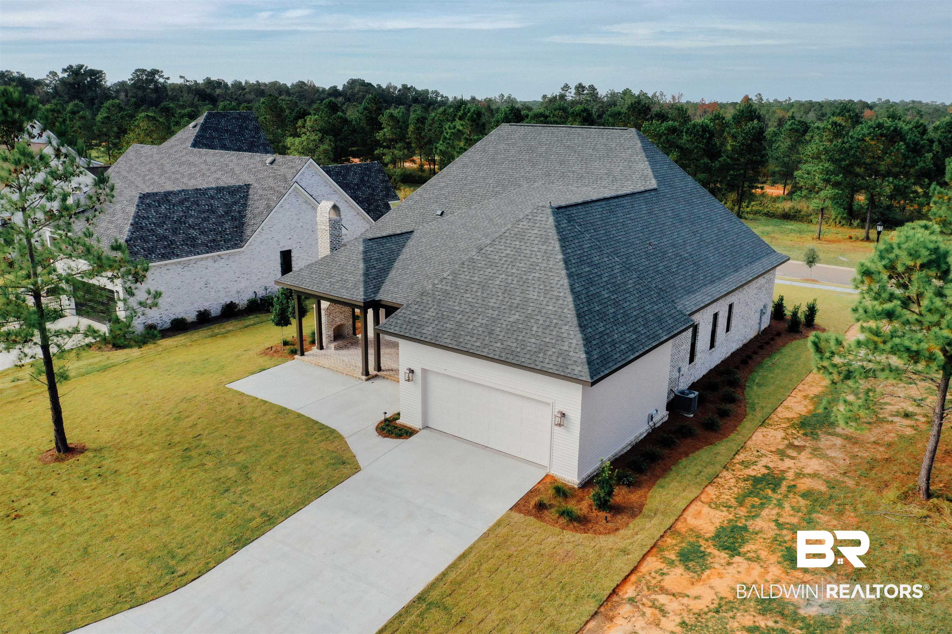 429 Leavie Lane Fairhope, AL 36532 - Photo 42 of 49 Oversized garage with Epo