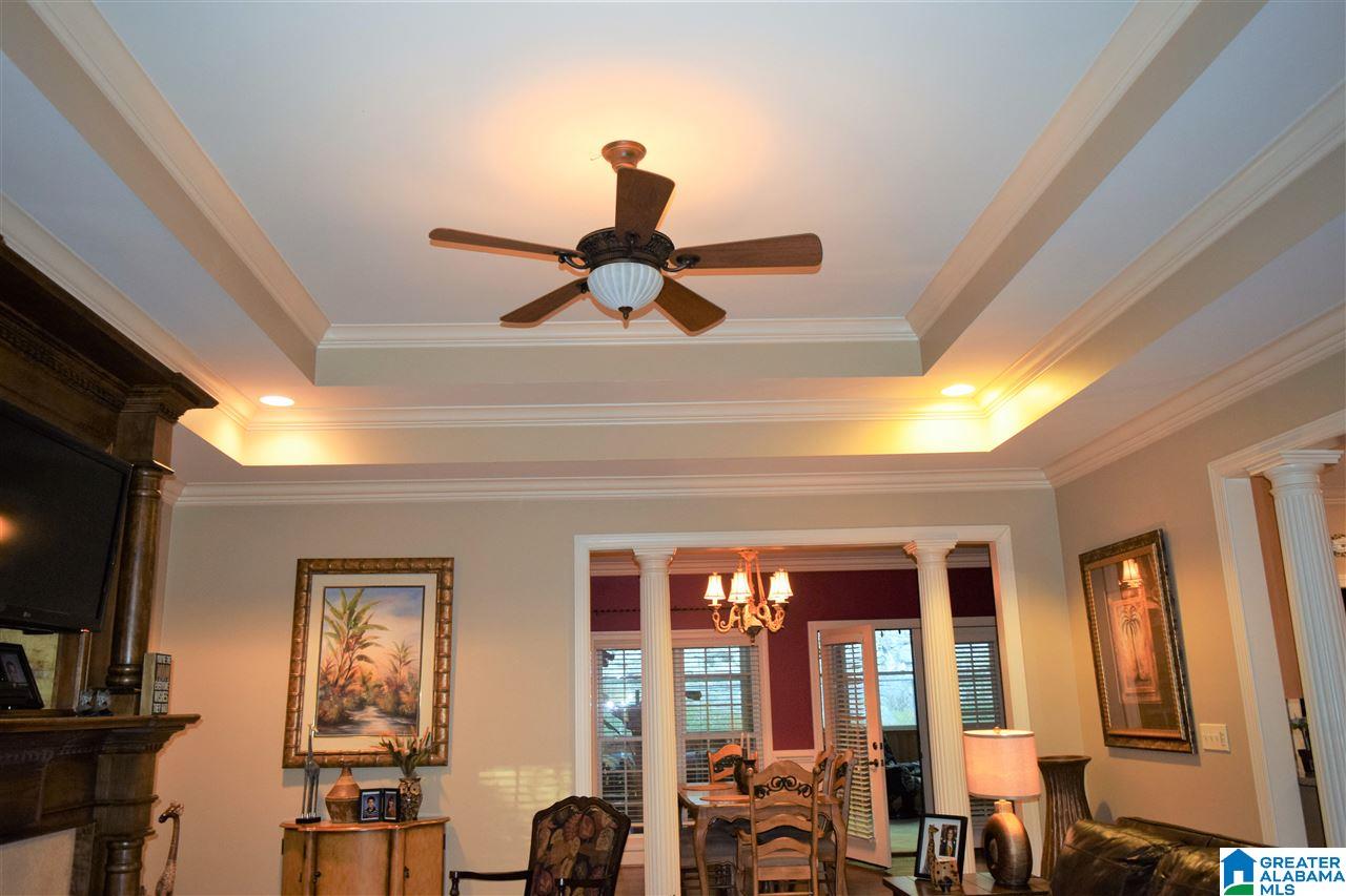 8863 Jade Lake Road East Pinson, AL 35126 - Photo 4 of 47