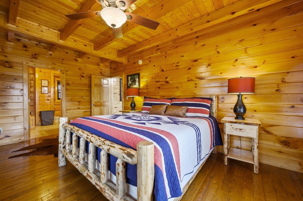 725 Big Bear Ridge Road Gatlinburg, TN 37738 - Photo 20 of 66 Gallery Image 20