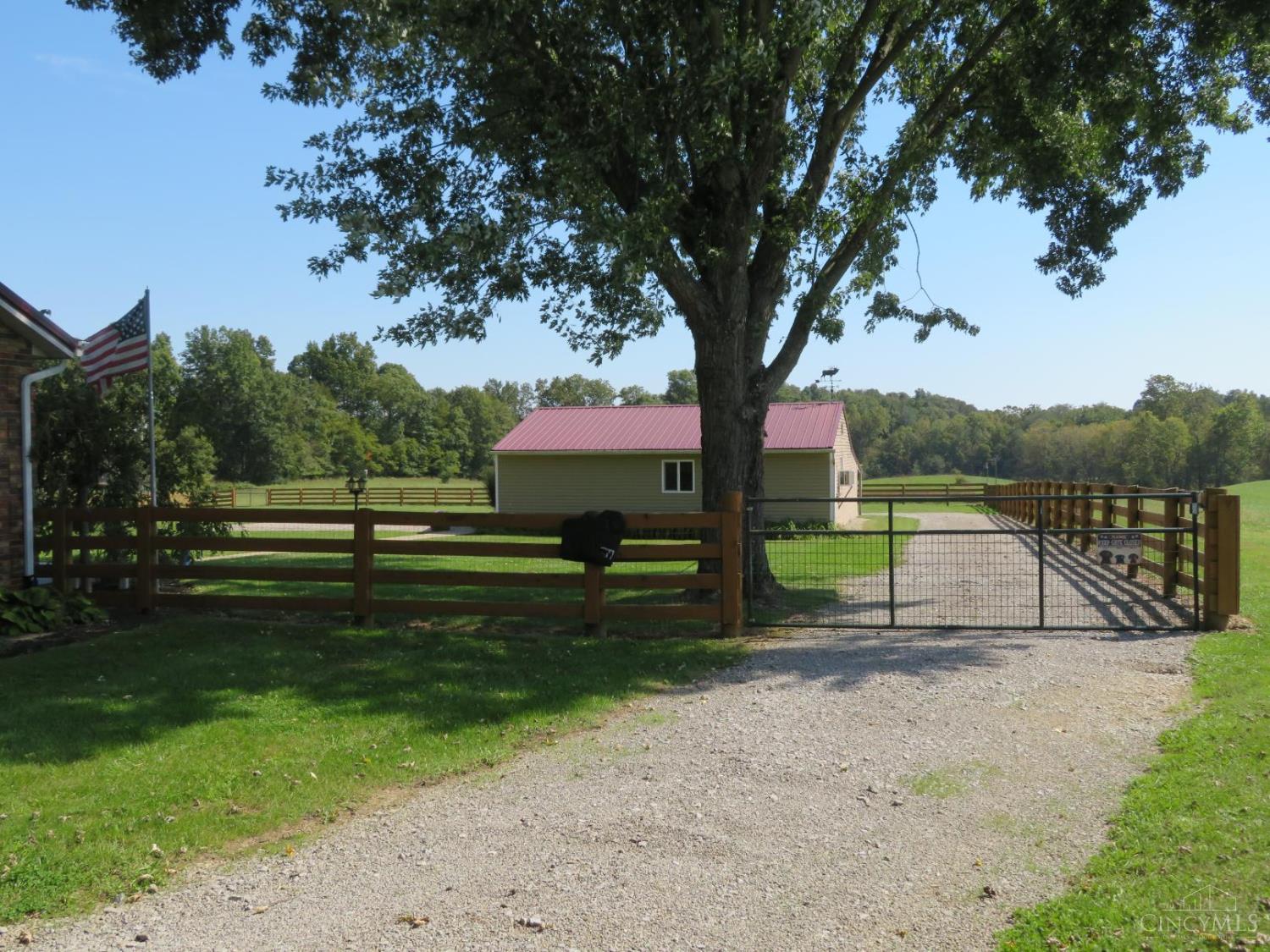 6526 Lilly Road Hillsboro, OH 45133 - Photo 58 of 60 Gallery Image 58