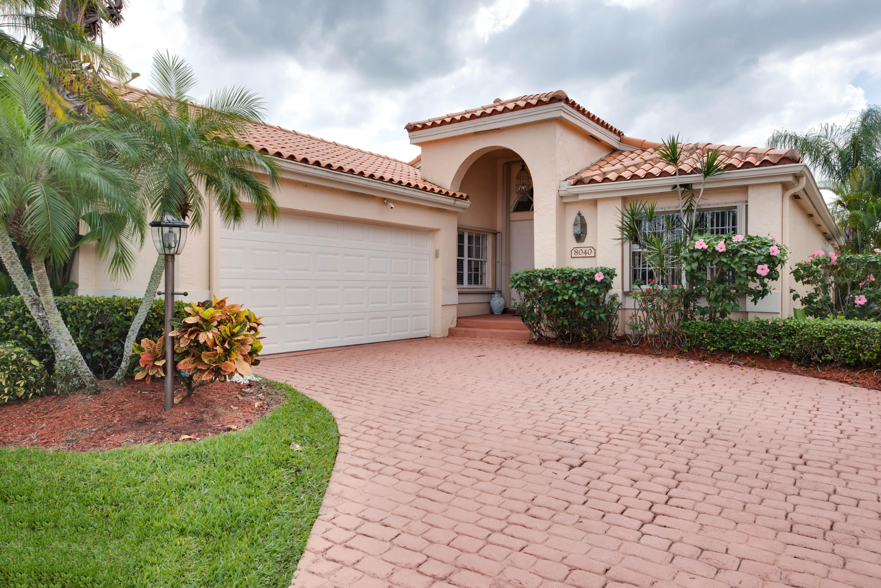 8040 Nadmar Avenue Boca Raton, FL 33434 - Photo 1 of 26 front