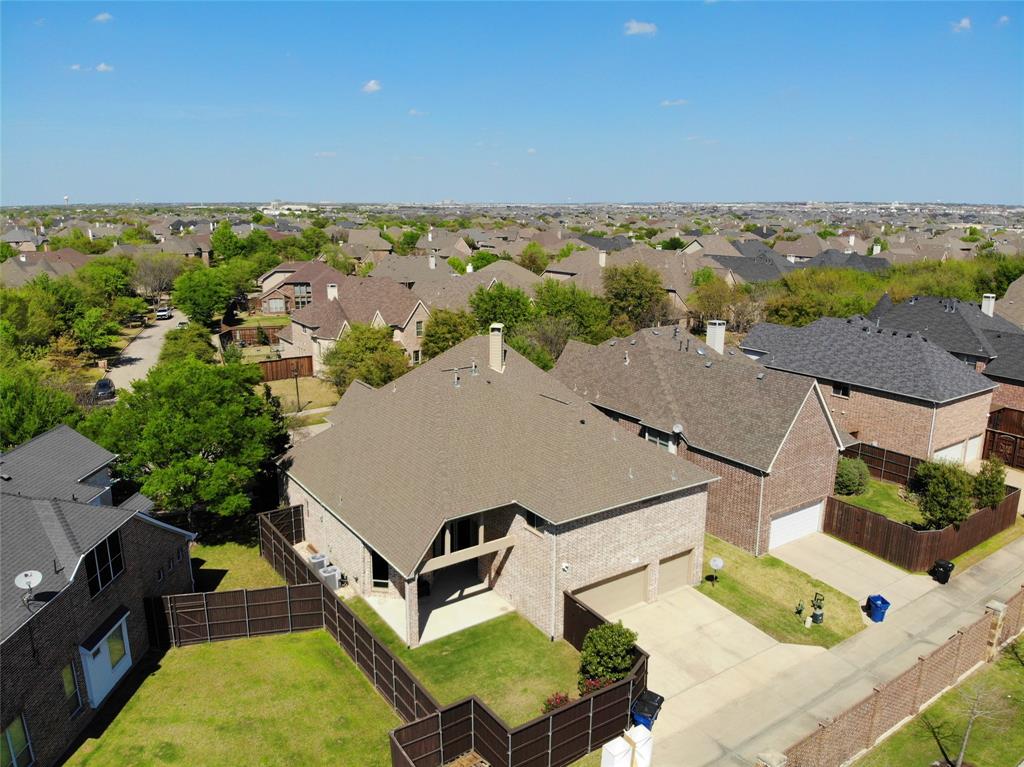 2531 Sage Ridge Drive Frisco, TX 75034 - Photo 26 of 39