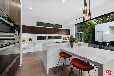 $3,995,000 | 1609 North Stanley Avenue, Los Angeles, CA 90046