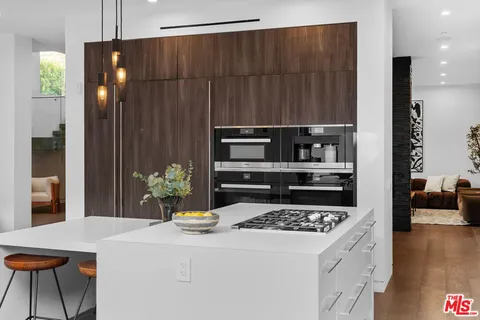 $3,995,000 | 1609 North Stanley Avenue, Los Angeles, CA 90046