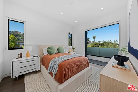 $3,995,000 | 1609 North Stanley Avenue, Los Angeles, CA 90046