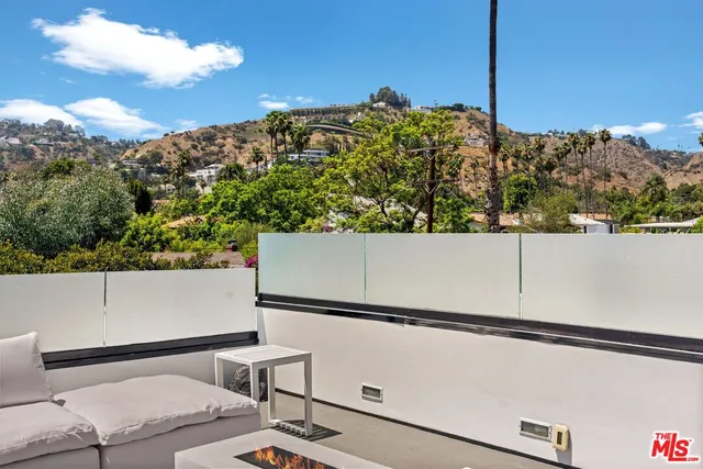 $3,995,000 | 1609 North Stanley Avenue, Los Angeles, CA 90046