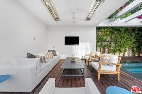 $3,995,000 | 1609 North Stanley Avenue, Los Angeles, CA 90046