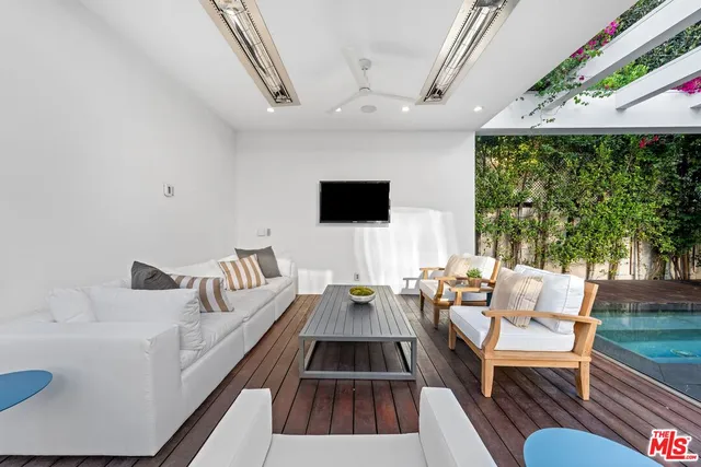 $3,995,000 | 1609 North Stanley Avenue, Los Angeles, CA 90046